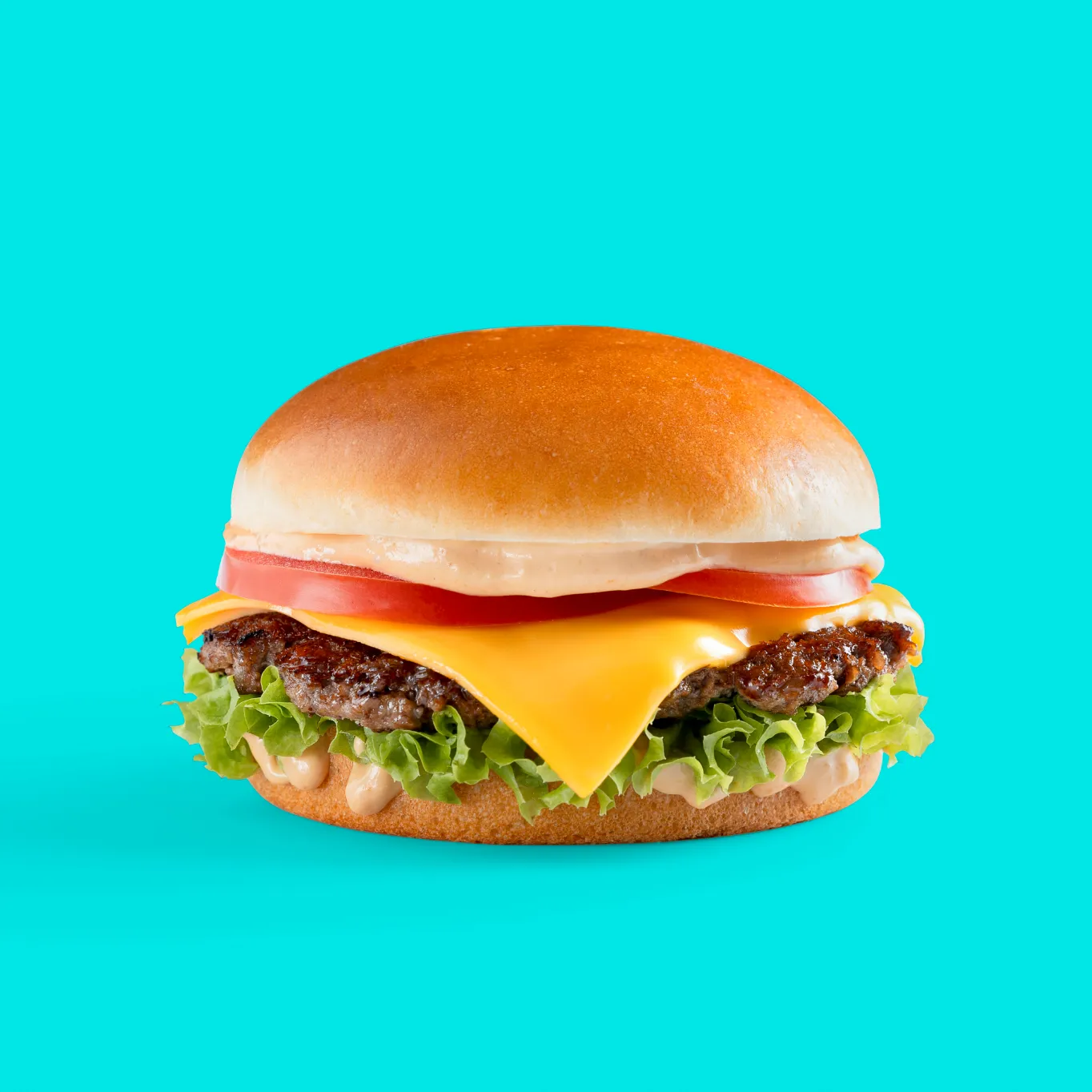 Classic Burger